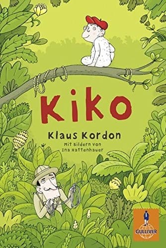 Tapa de Kiko