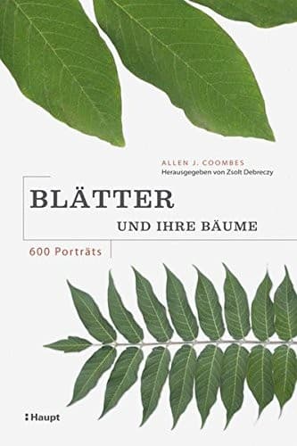 Tapa de Blätter und ihre Bäume