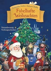 Tapa de Fabelhafte Weihnachten