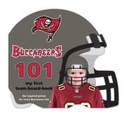 Tapa de Tampa Bay Buccaneers 101