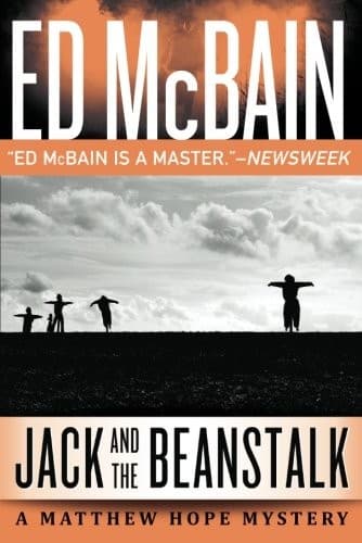 Tapa de Jack and the Beanstalk