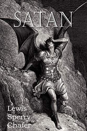 Tapa de Satan