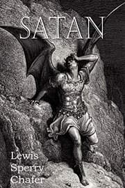 Tapa de Satan