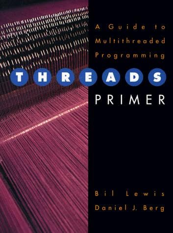 Tapa de Threads primer