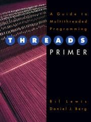 Tapa de Threads primer