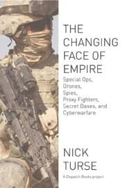 Tapa de The Changing Face of Empire