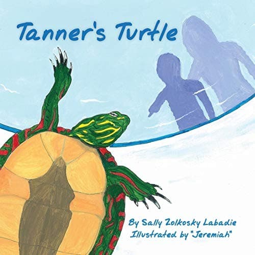 Tapa de Tanner's Turtle