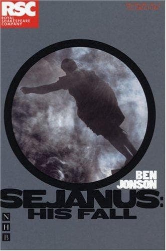 Tapa de Sejanus