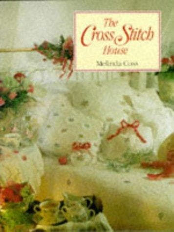 Tapa de The Cross Stitch House
