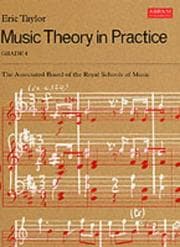Tapa de Music Theory in Practice