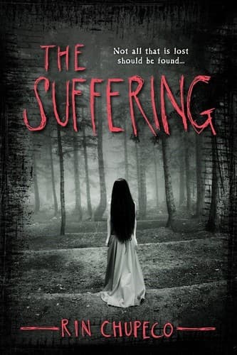 Tapa de The Suffering