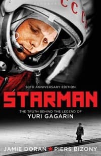 Tapa de Starman