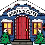 Tapa de Santa's Gifts