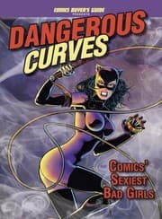 Tapa de Dangerous Curves