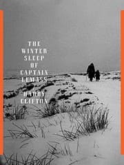 Tapa de The Winter Sleep of Captain Lemass