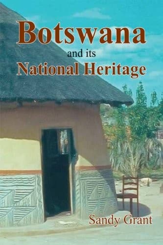 Tapa de Botswana & Its National Heritage