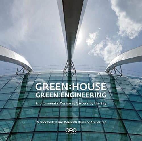 Tapa de Green : House Green : Engineering