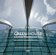 Tapa de Green : House Green : Engineering