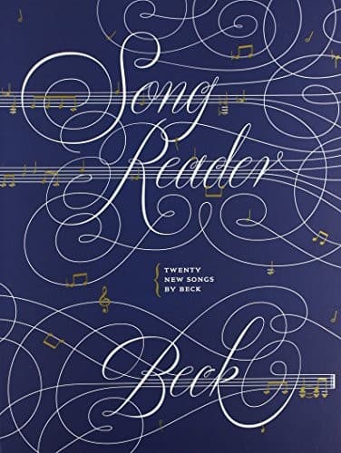 Tapa de Song Reader