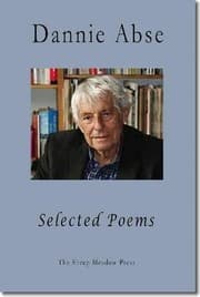 Tapa de Selected Poems