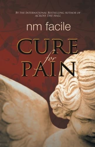 Tapa de Cure For Pain