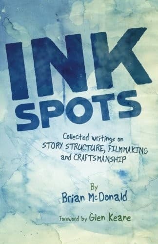 Tapa de Ink Spots