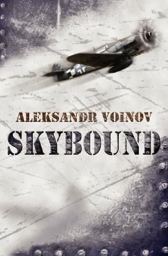 Tapa de Skybound