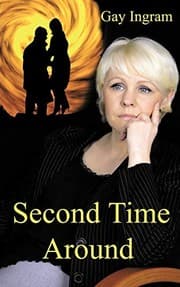 Tapa de Second Time Around