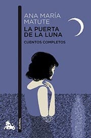 Tapa de La puerta de la luna