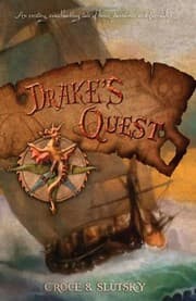 Tapa de Drake's Quest - Collector's Edition