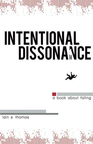 Tapa de Intentional Dissonance