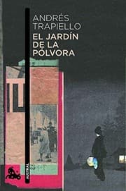 Tapa de El Jardín de la Pólvora