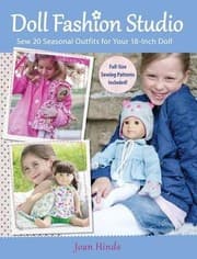 Tapa de Doll Fashion Studio