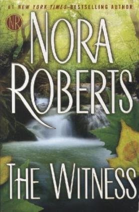 Tapa de Witness