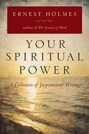 Tapa de Your Spiritual Power