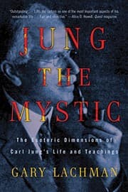 Tapa de Jung the Mystic