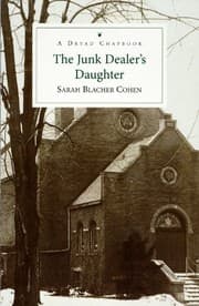 Tapa de The Junk Dealer's Daughter