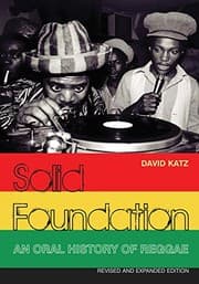 Tapa de Solid Foundation