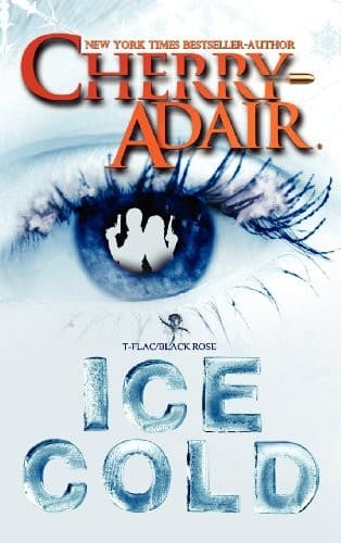 Tapa de Ice Cold