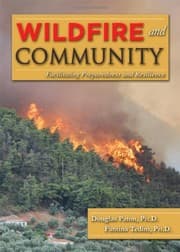 Tapa de Wildfire and Community