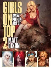 Tapa de Girls on Top 2
