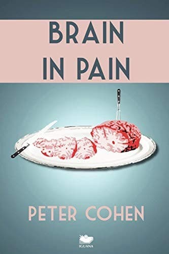 Tapa de Brain in Pain