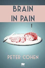 Tapa de Brain in Pain