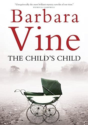 Tapa de The Child's Child