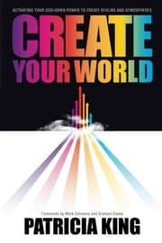 Tapa de Create Your World