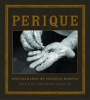Tapa de Perique