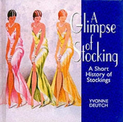 Tapa de A glimpse of stocking