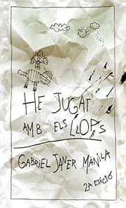 Tapa de He jugat amb els llops