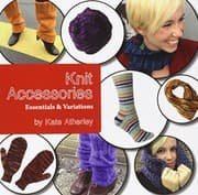 Tapa de Knit Accessories