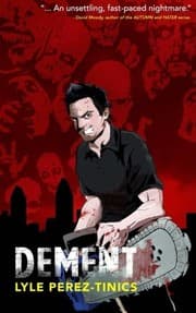 Tapa de Dement